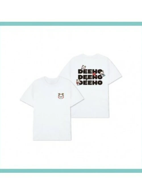 Jang Minho Deeho Merch – T-Shirt