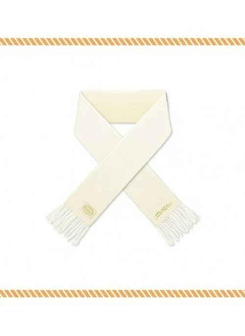 Jeong Dong Won “2nd 성탄총동원” Merch – Muffler