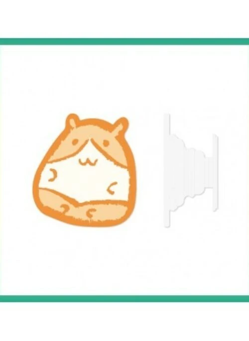 Jung Seung Hwan “Epilogue” Merch – Acrylic Griptok