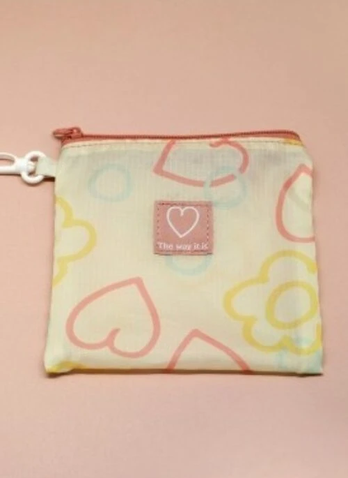 K.WILL 2019 Concert Merch – Eco Bag