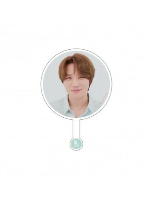 K.WILL 2019 Concert Merch – Image Picket