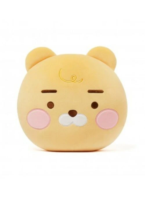 KAKAO FRIENDS – Little Friends Face Cushion