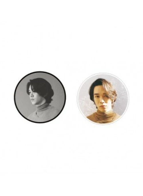 KEVIN OH “1st Concert” Merch – Finger Grip