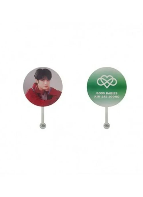 KIM JAE JOONG “I’M TWENTY” Merch – IMAGE PICKET