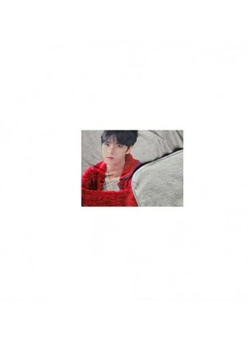 KIM JAE JOONG “I’M TWENTY” Merch – Photo Blanket