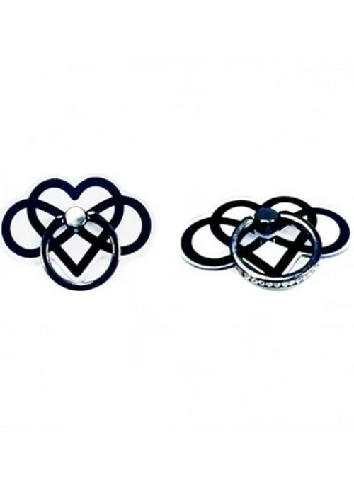 KIM JAE JOONG “I’M TWENTY” Merch – Ring Holder