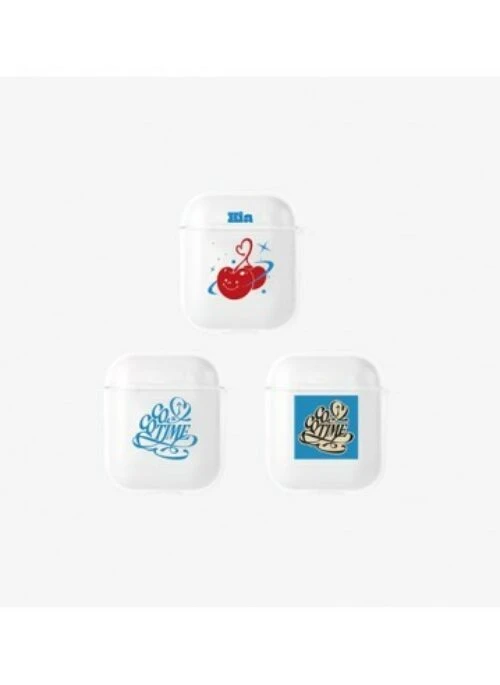 KIM JUN SU “COCOTIME” Merch – AIRPOD CASE Original