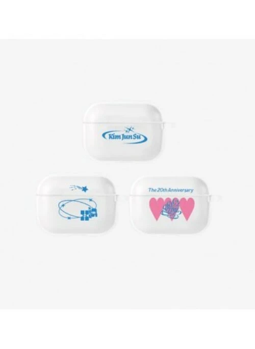 KIM JUN SU “COCOTIME” Merch – AIRPOD CASE Pro