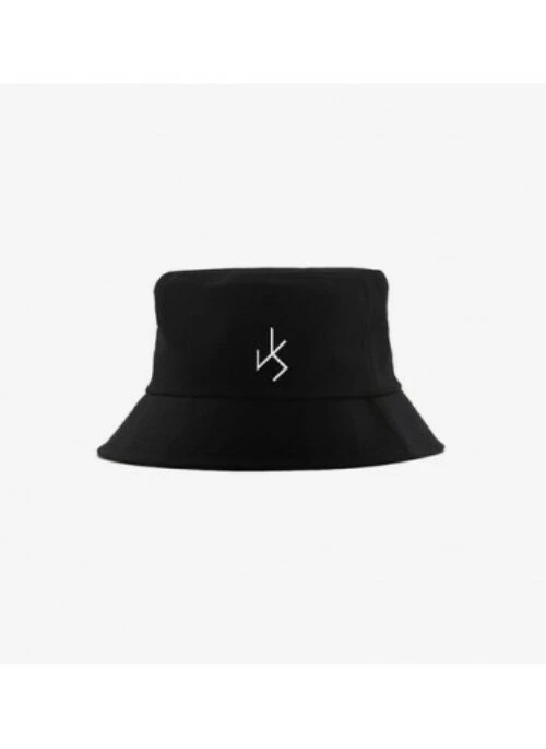 KIM JUN SU “COCOTIME” Merch – Black Bucket Hat