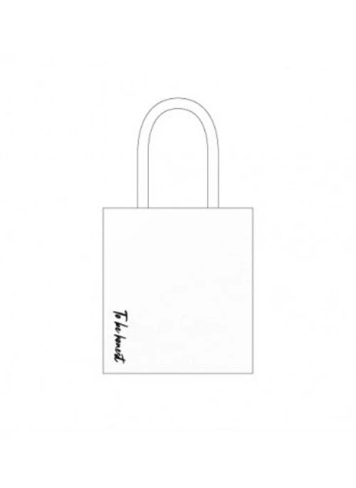 KIM NA YOUNG 2019 Concert Merch – ECO BAG