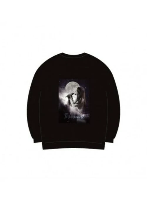 KIM NA YOUNG 2019 Concert Merch – Sweatshirt