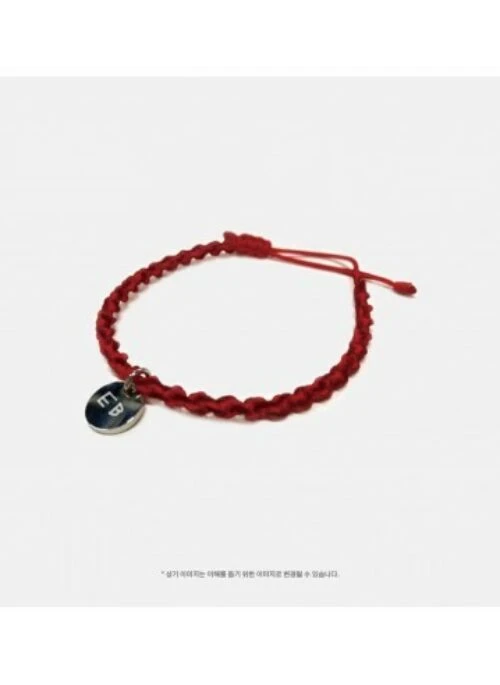 KWON EUN BI “W GROUND” Merch – Bracelet