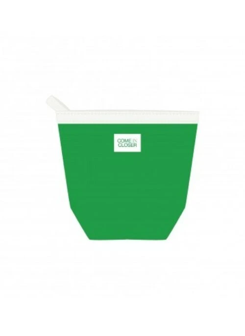 Kim GOEUN “Come In Closer” Merch – Pouch