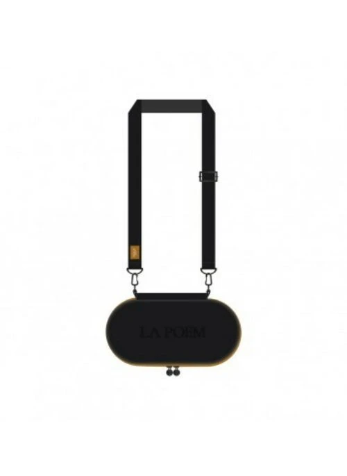 LA POEM “LALALAND” Merch – Light Stick Pouch