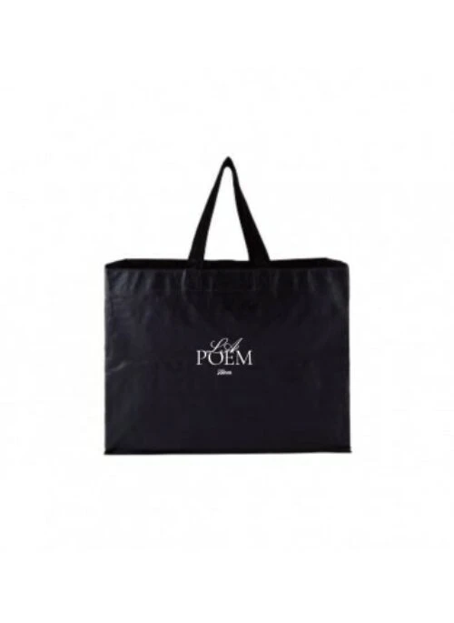 LA POEM “The Alchemist” Merch – Taporin Bag