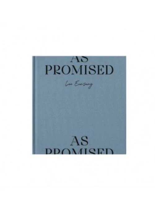 LEE EUN SANG – As Promised
