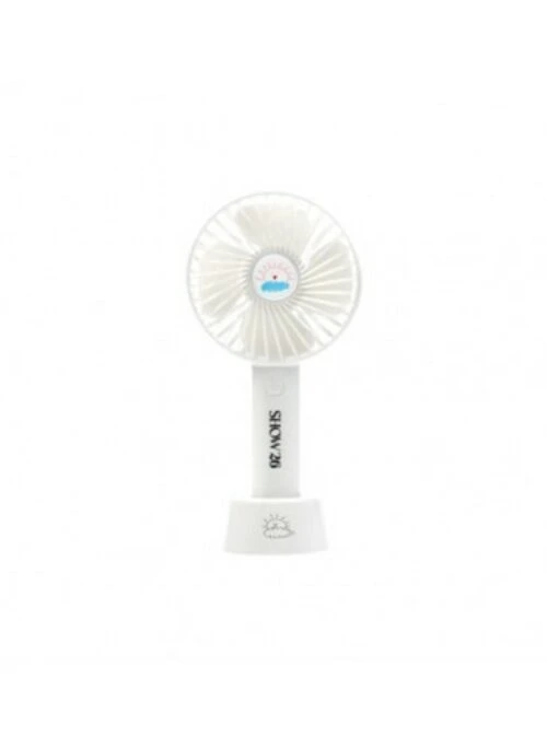 LEE JIN HYUK “SHOW26” Merch – Handy Fan