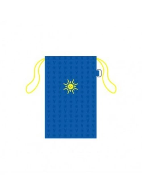 LEE JIN HYUK Official Merch – Light Stick Pouch