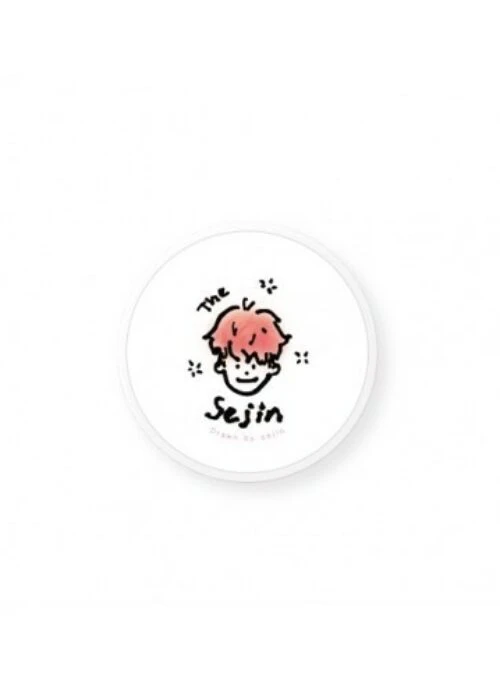LEE SE JIN “THE SE JIN” Merch – GRIPTOK
