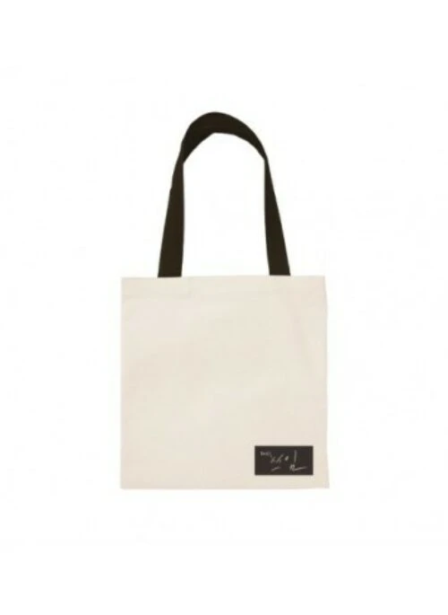 LEE SEOK HOON 2022 Concert Merch – Eco Bag