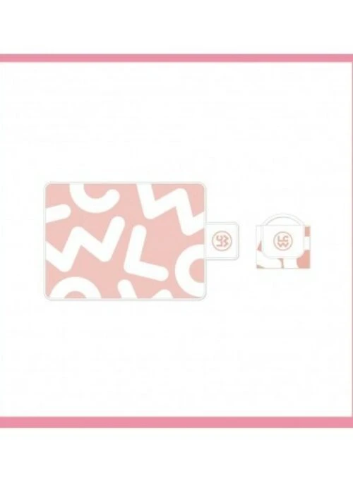 Lee Chan Won “Wonderland” Merch – Picnic Mat