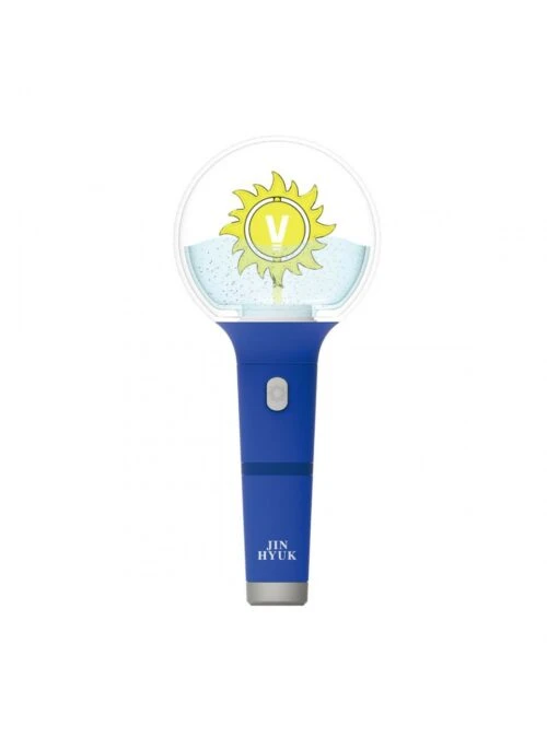 Lee Jin Hyuk Official Lightstick