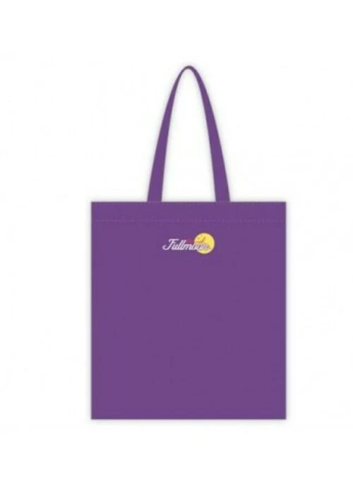 Lee Yong Sin “Returned Fullmoon” Merch – Eco Bag