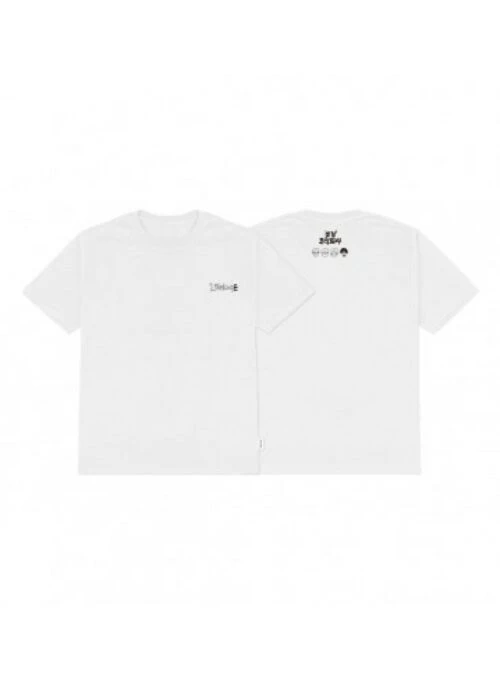 Libelante “1st Fan Concert” Merch – T-Shirt