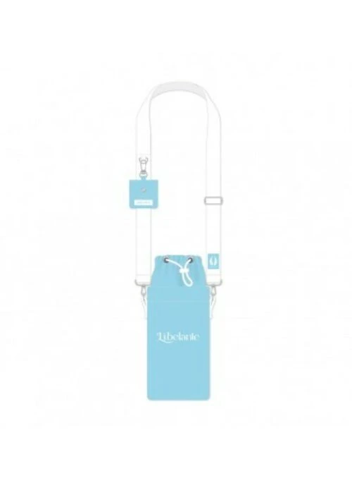 Libelante Official Light Stick Pouch
