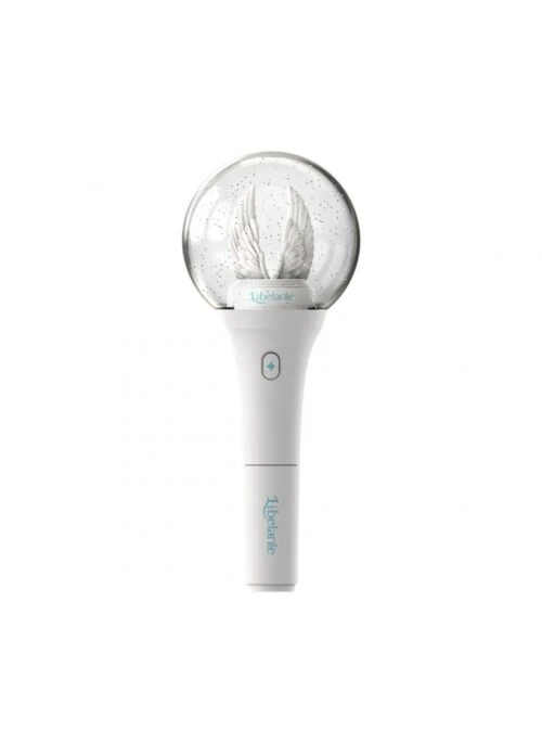 Libelante Official Lightstick