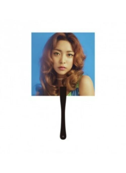 Luna “SMTOWN LIVE” Merch – Fan
