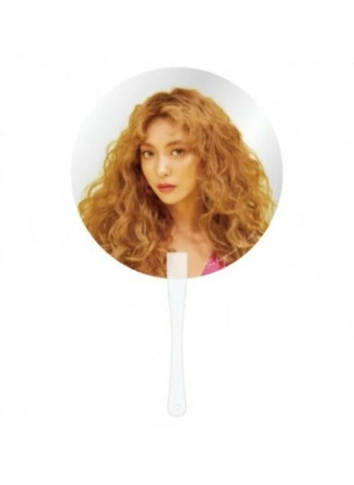 Luna “The Fragrance Of Luna” Merch – Fan