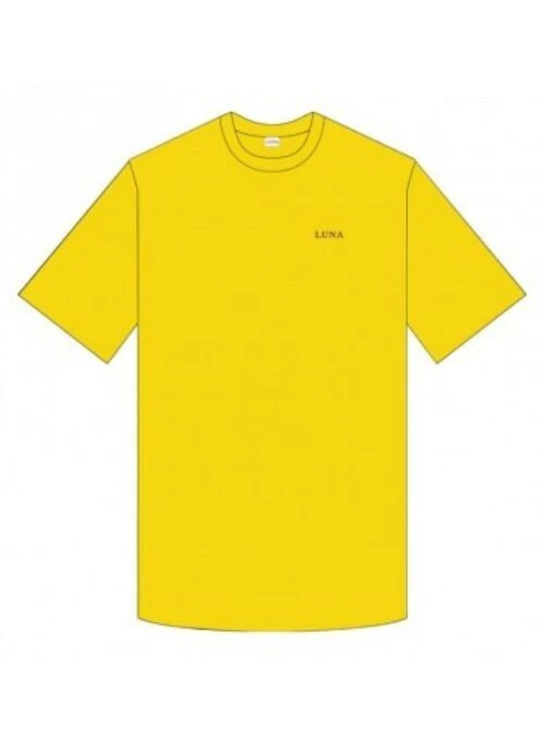 Luna “The Fragrance Of Luna” Merch – T-Shirt