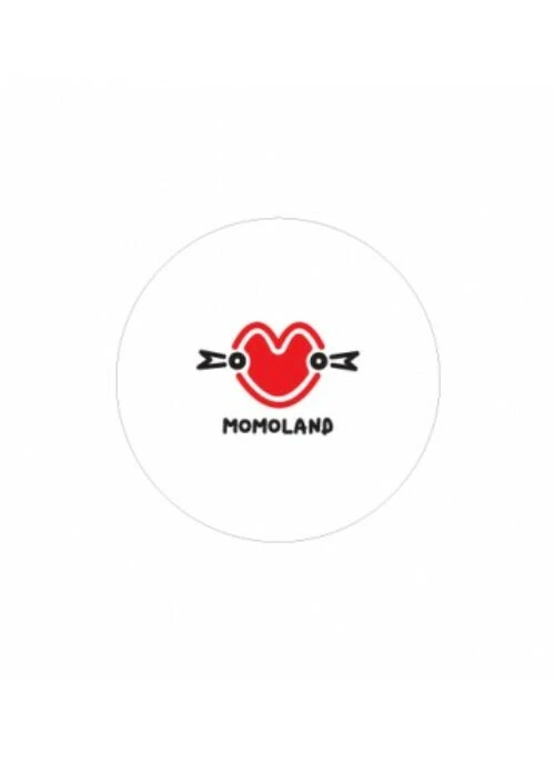 MOMOLAND Merch – Hand Mirror