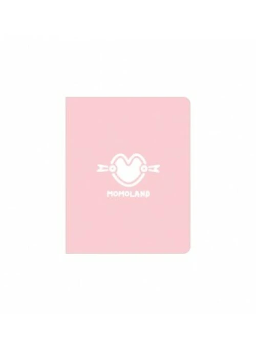 MOMOLAND Merch – Post It