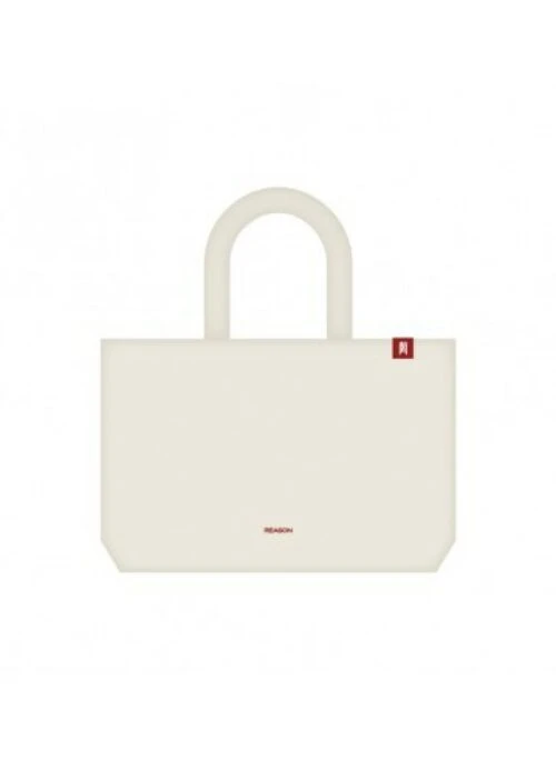 MONSTA X “Reason” Merch – Mini Eco Bag