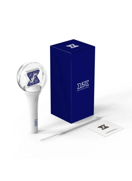 MUSTB Official Lightstick