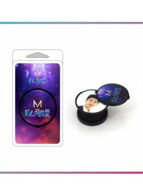 Mr Trot Official Merch – Grip Tok