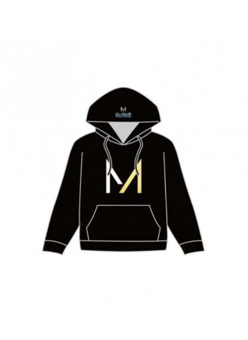 Mr Trot Official Merch – Hoodie