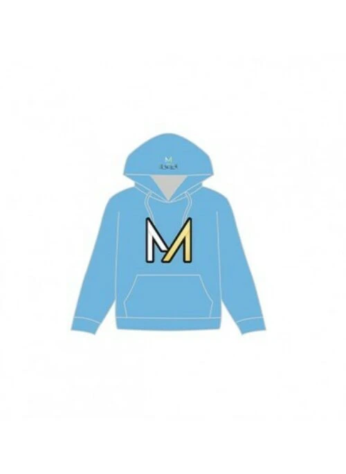 Mr Trot Official Merch – Member Hoodie