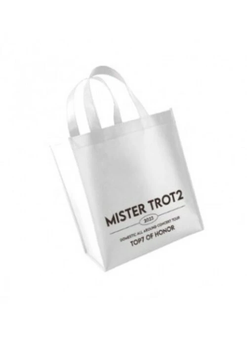 Mr.Trot 2  Merch – Eco Bag