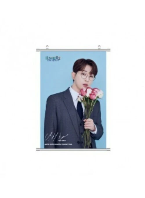 Mr.Trot 2  Merch – Roll Poster
