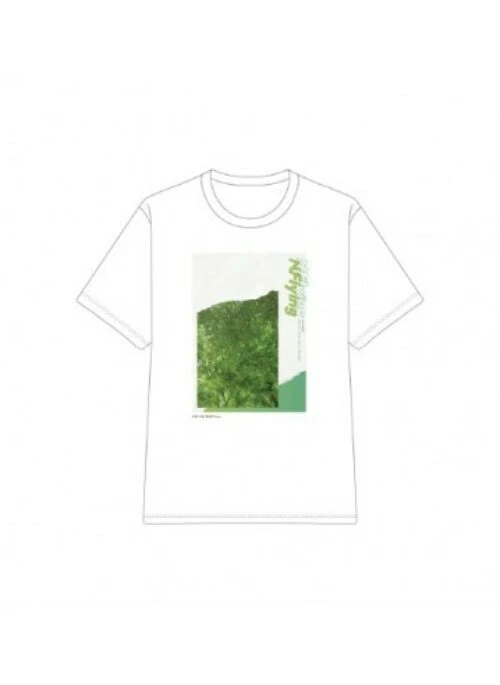 N.Flying “Fly High Project” T-Shirt