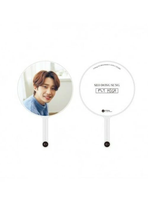 N.Flying “Fly High” Merch – Image Picket