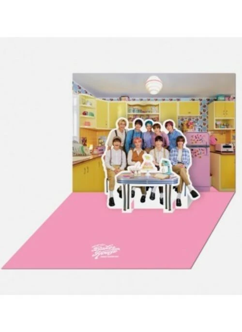 NCT 127 