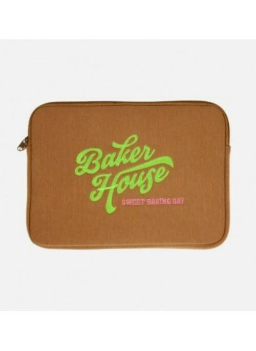 NCT 127 “Baker House” Merch – Tablet Pouch