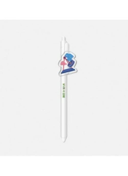 NCT DREAM “EVER SMTOWN” Merch – Acrylic Ballpen