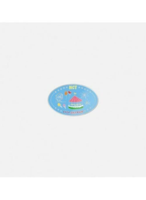 NCT DREAM “EVER SMTOWN” Merch – Magnet