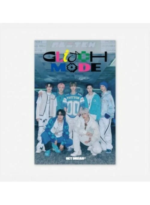 NCT DREAM 