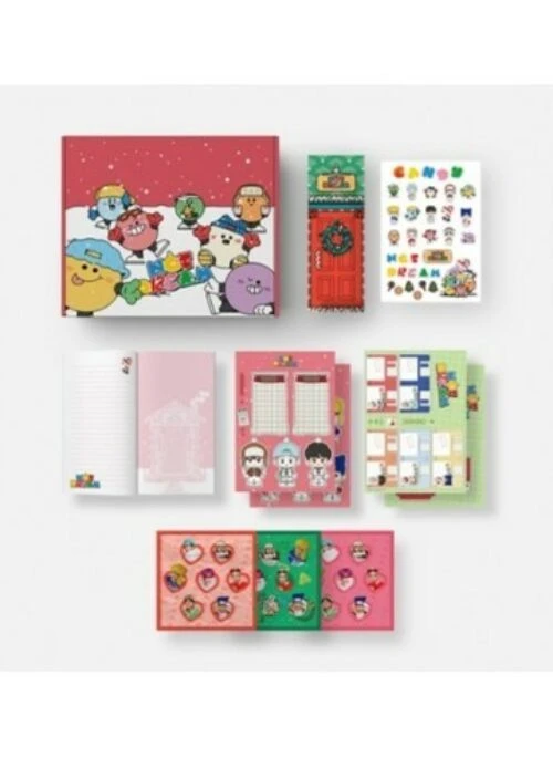 NCT DREAM Y2K Kit